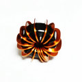 Bobina de arame Copper Coaxial personalizada da China